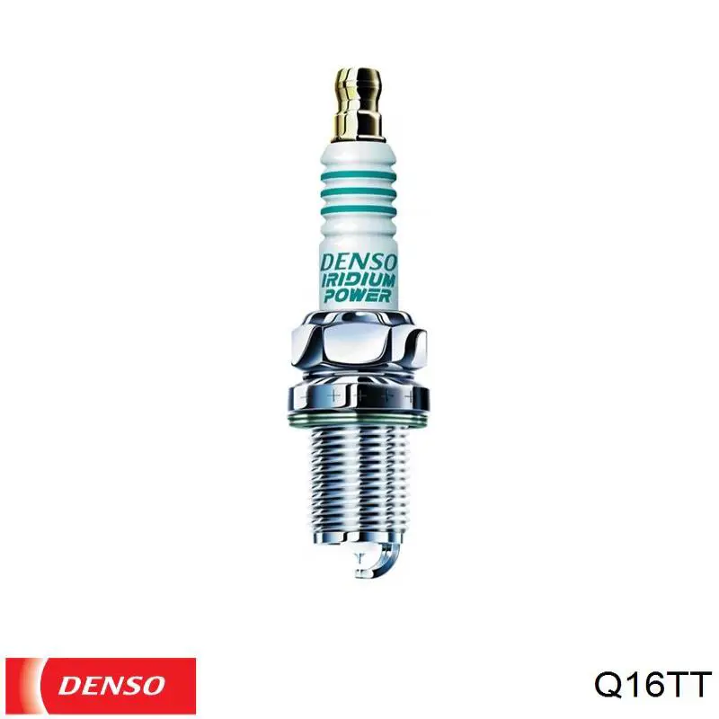 Свічки запалювання Q16TT Denso