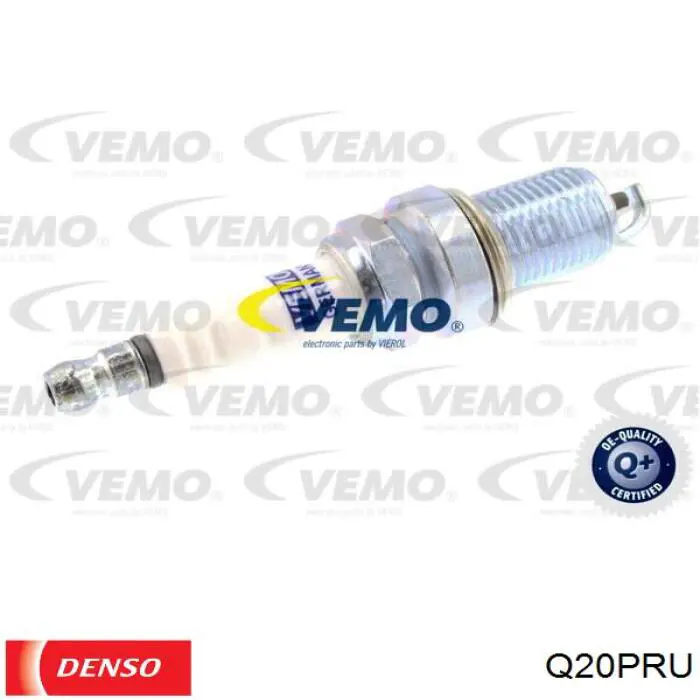 Купити Q20PRU Denso Свічка запалювання