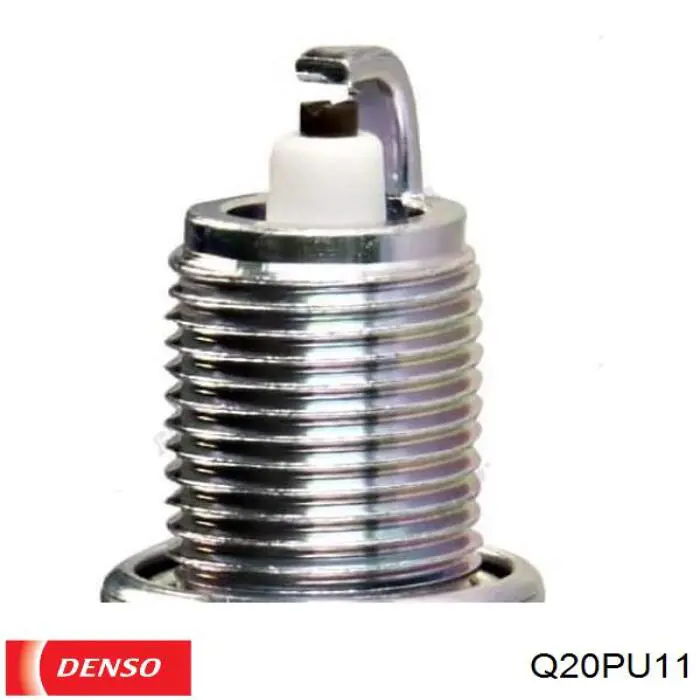 Свічки запалювання Q20PU11 Denso