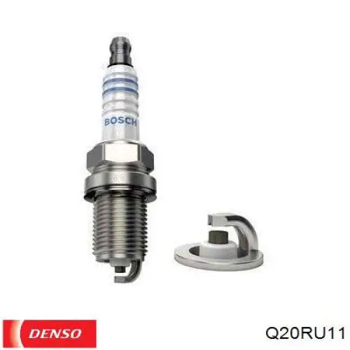 Купити Q20RU11 Denso Свічка запалювання