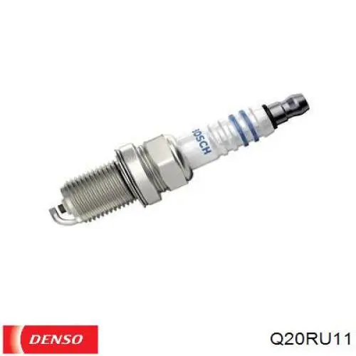 Свічки запалювання Q20RU11 Denso