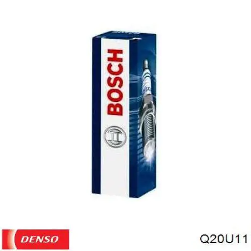 Купити Q20U11 Denso Свічка запалювання