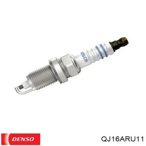Купити QJ16ARU11 Denso Свічка запалювання