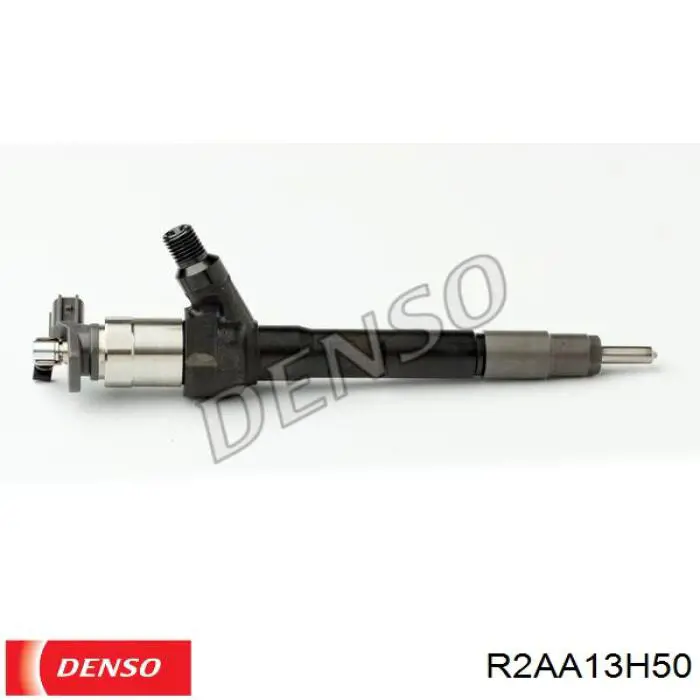 Форсунка паливна Denso R2AA13H50 ціна, від 78.92 USD
