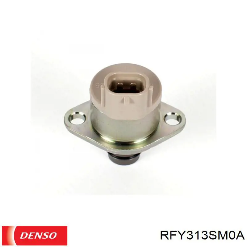 Клапан регулювання тиску, редукційний клапан ПНВТ RFY313SM0A Denso