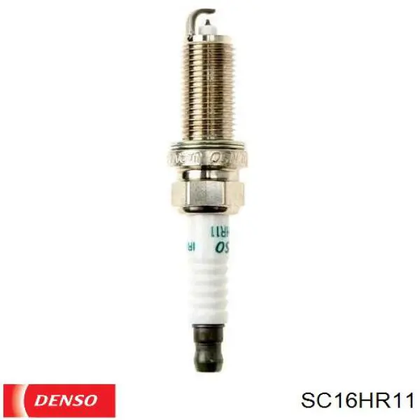Свічки запалювання SC16HR11 Denso