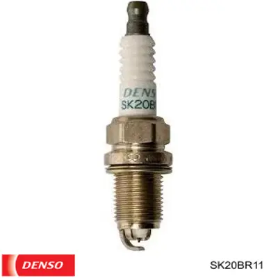 Свічки автомобільні Denso SK20BR11 ціна, від 5.77 USD