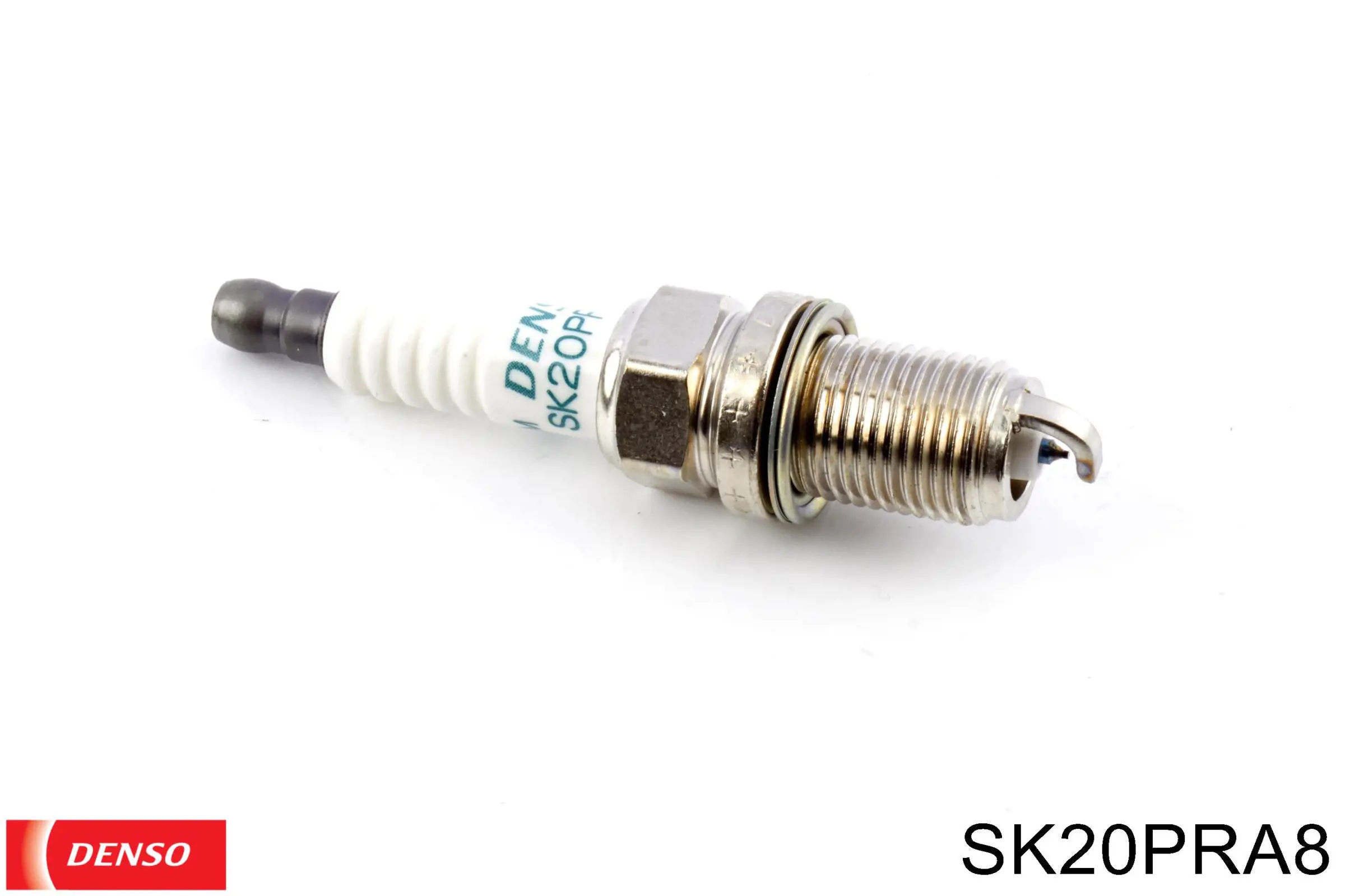 SK20PRA8 Denso Свіча запалювання