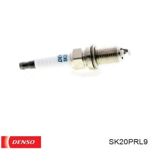 SK20PRL9 Denso Свіча запалювання
