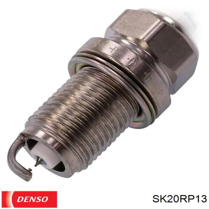 SK20RP13 Denso Свіча запалювання