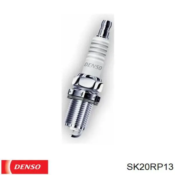 Свічки запалювання SK20RP13 Denso