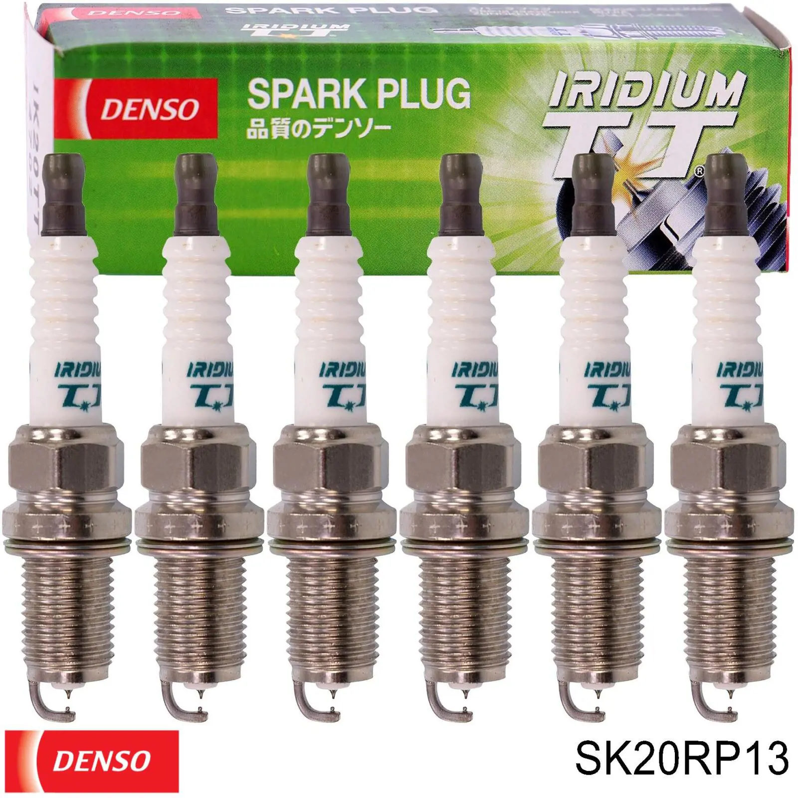 Свічки Denso SK20RP13