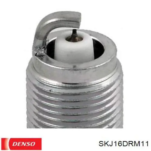 Свічки Denso SKJ16DRM11