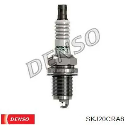 Купити SKJ20CRA8 Denso Свічка запалювання