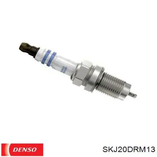 Свічки автомобільні Denso SKJ20DRM13 ціна, від 14.03 USD