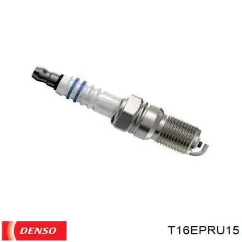 Свічки запалювання T16EPRU15 Denso