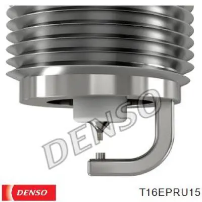 Купити T16EPRU15 Denso Свічка запалювання