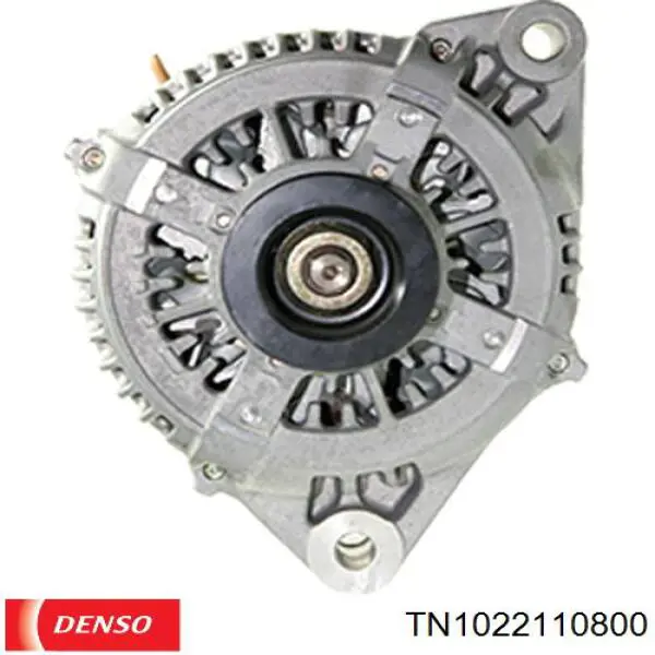 Генератор Denso TN1022110800 ціна, від 77.97 USD