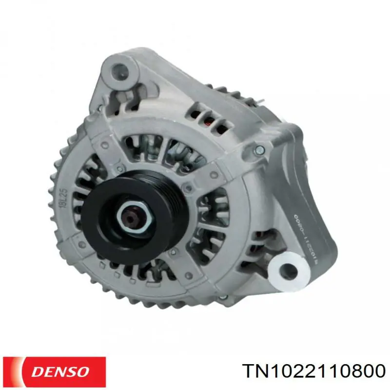 TN1022110800 Denso генератор