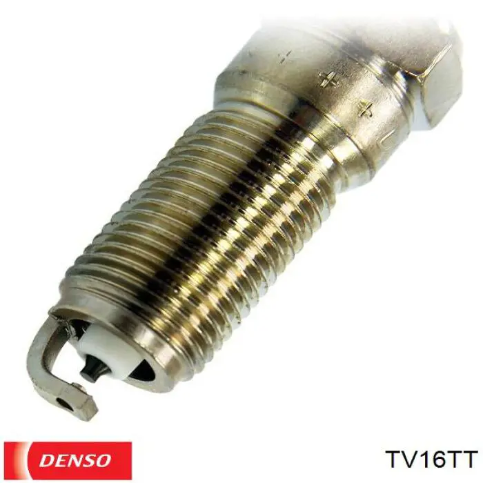 Свічки запалювання TV16TT Denso
