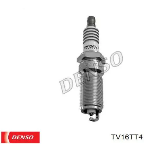 Свічки автомобільні Denso TV16TT4 ціна, від 4.99 USD