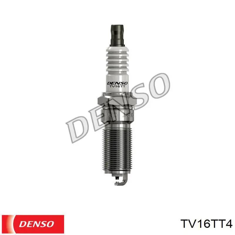 TV16TT4 Denso Свіча запалювання