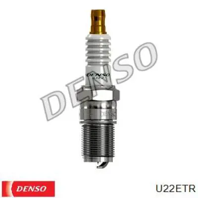 U22ETR Denso Свіча запалювання