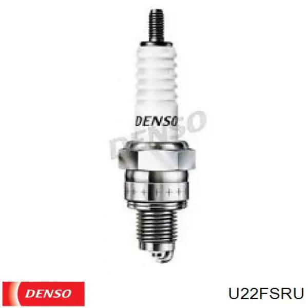 Свіча запалювання U22FSRU Denso