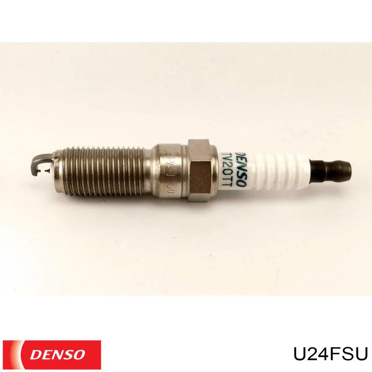 Свічки запалювання U24FSU Denso