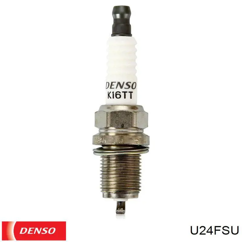 U24FSU Denso Свіча запалювання