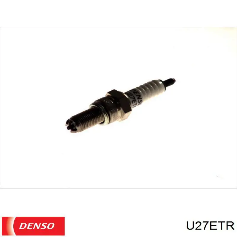 Купити U27ETR Denso Свічка запалювання