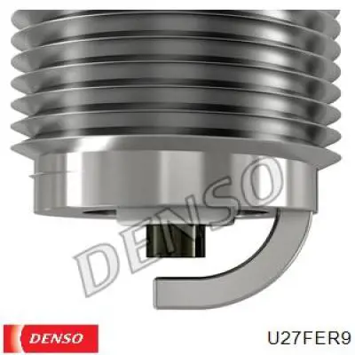 Свічки запалювання U27FER9 Denso