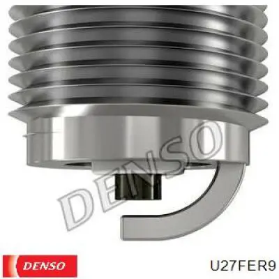 Купити U27FER9 Denso Свічка запалювання