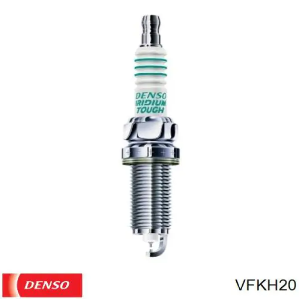Свічки автомобільні Denso VFKH20 ціна, від 13.04 USD