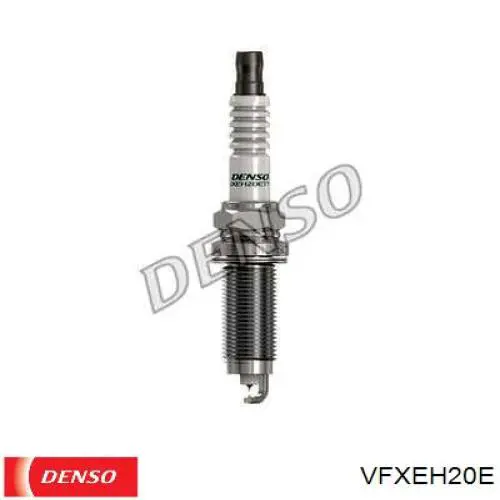 Свічки автомобільні Denso VFXEH20E ціна, від 20.95 USD