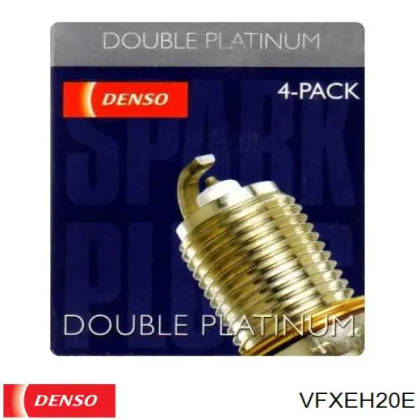 Купити VFXEH20E Denso Свічка запалювання