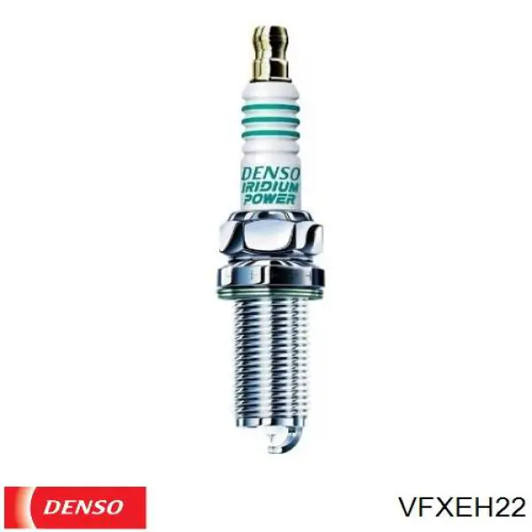 Свічки автомобільні Denso VFXEH22 ціна, від 15.18 USD