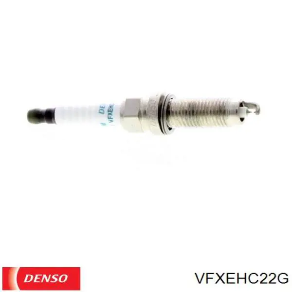 Свічки запалювання VFXEHC22G Denso