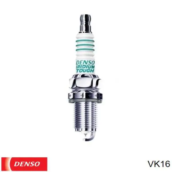 Свічки запалювання VK16 Denso