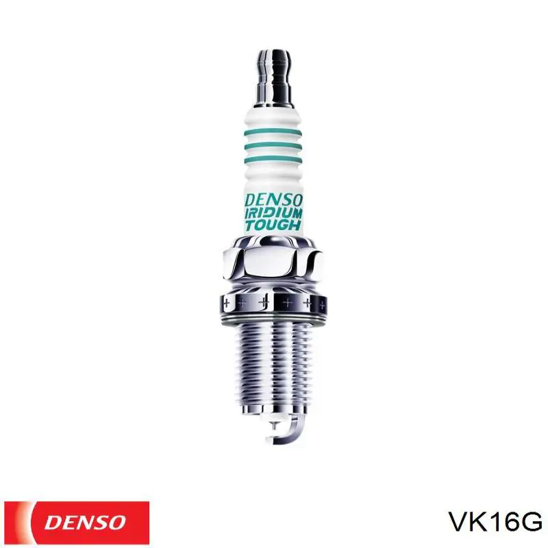 Купити VK16G Denso Свічка запалювання