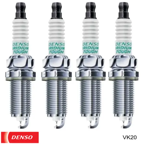 VK20 Denso Свіча запалювання