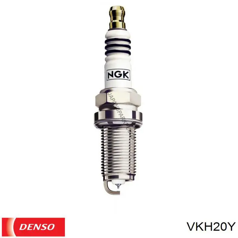 Свічки автомобільні Denso VKH20Y ціна, від 16.30 USD