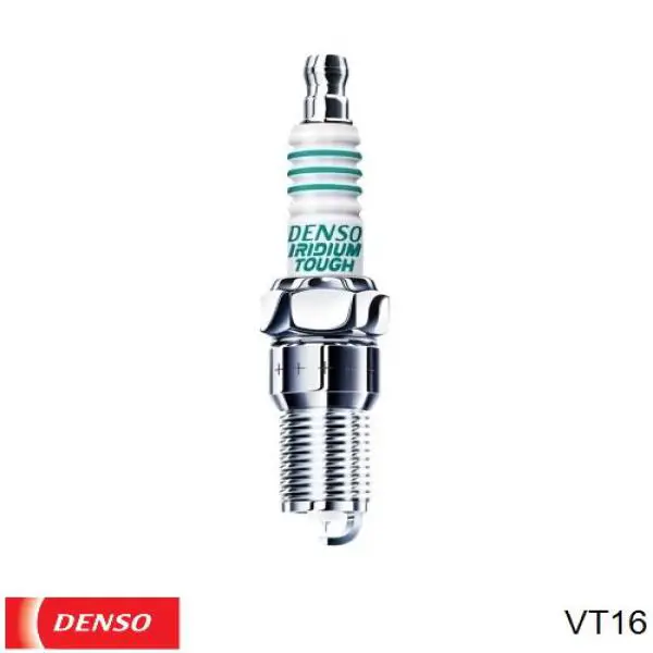 VT16 Denso свіча запалювання