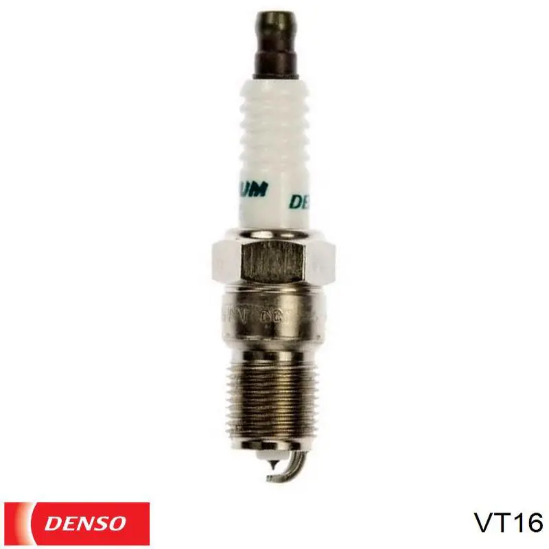 VT16 Denso Свіча запалювання