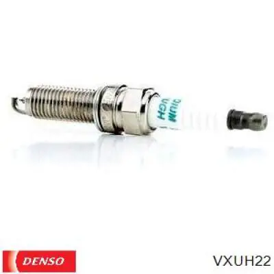 Свічки запалювання VXUH22 Denso