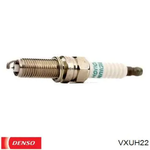 Свічки Denso VXUH22