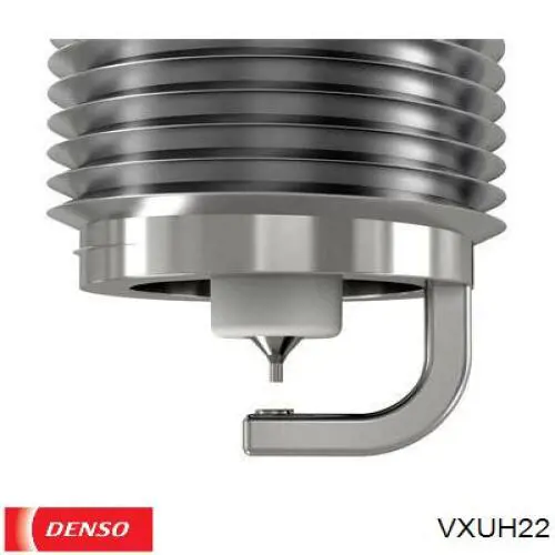 VXUH22 Denso Свіча запалювання