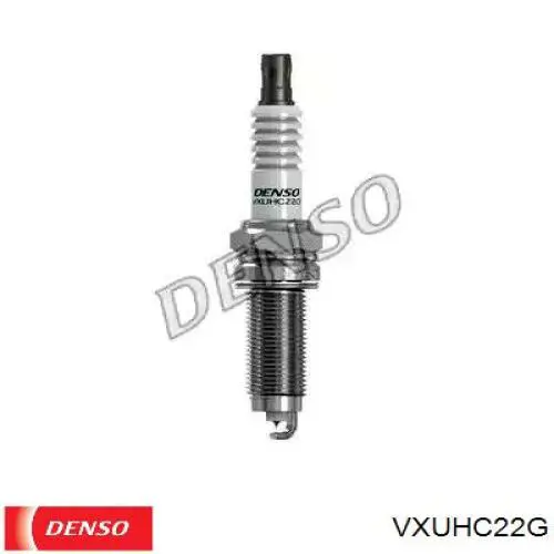 Свіча запалювання VXUHC22G Denso