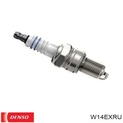 Купити W14EXRU Denso Свічка запалювання