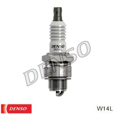 Свічки Denso W14L